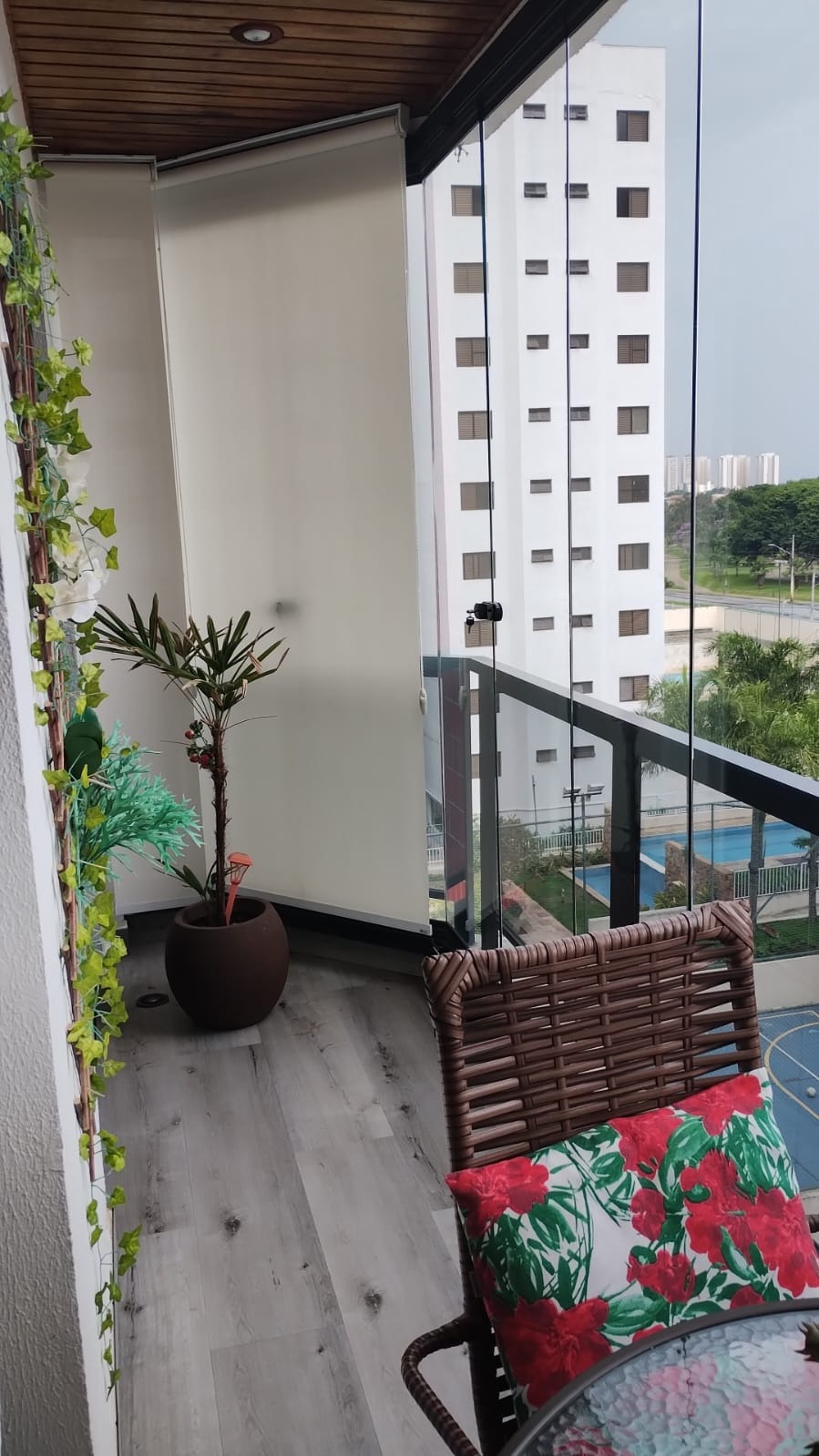 Apartamento, 3 quartos, 137 m² - Foto 2