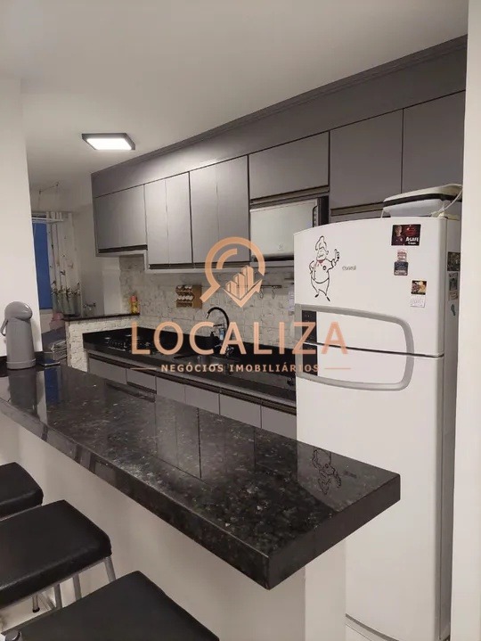 Apartamento, 3 quartos, 70 m² - Foto 5