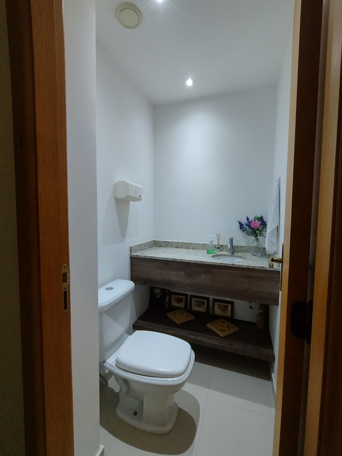 Cobertura, 4 quartos, 243 m² - Foto 21