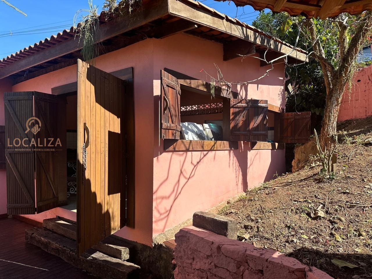 Chácara, 3 quartos - Foto 27