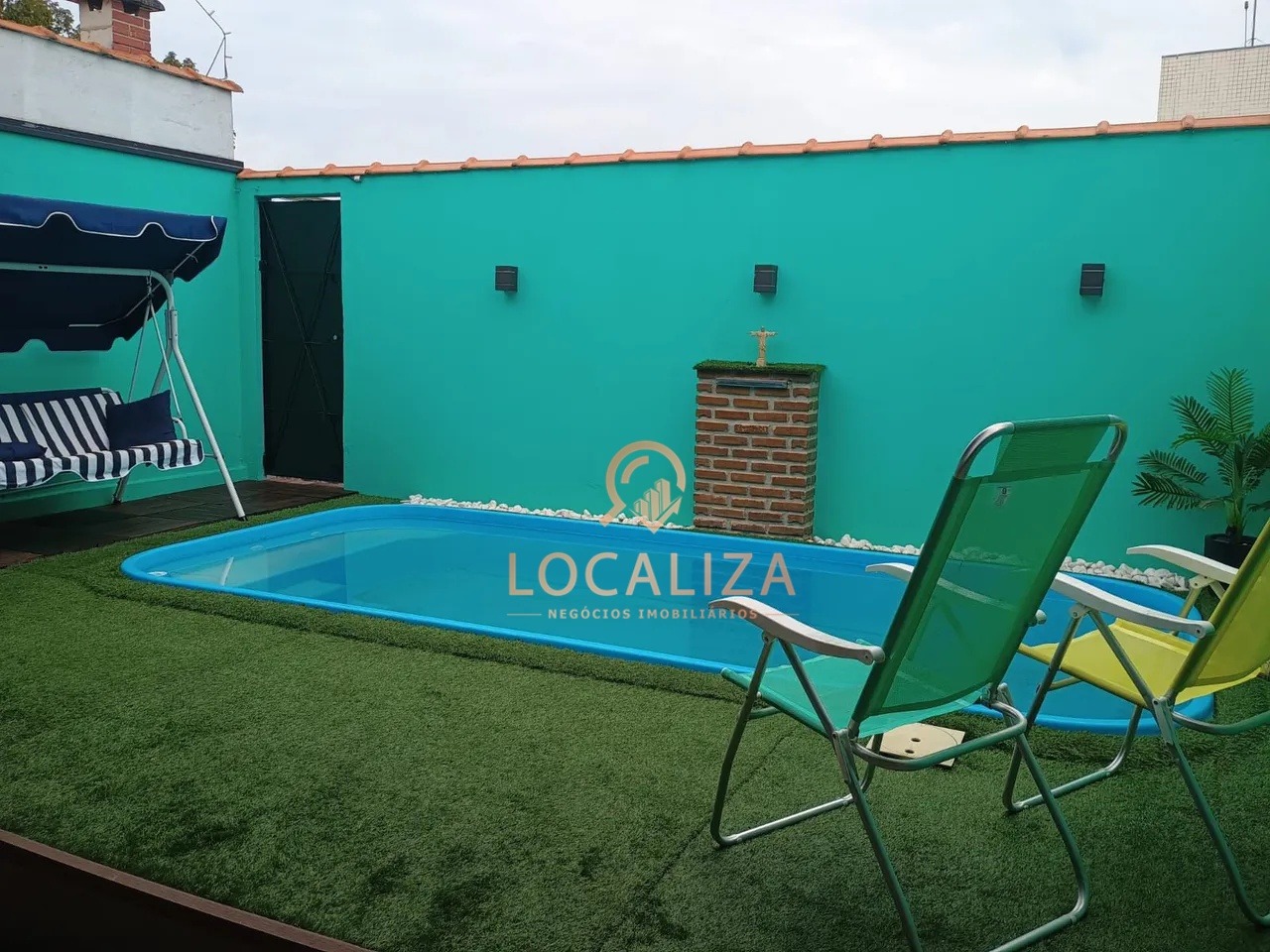 Casa, 4 quartos, 211 m² - Foto 13