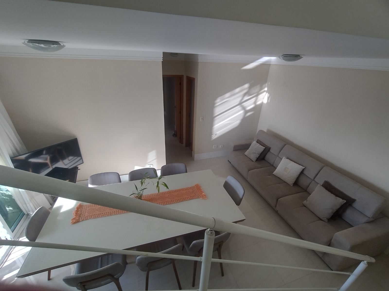 Cobertura, 4 quartos, 243 m² - Foto 13