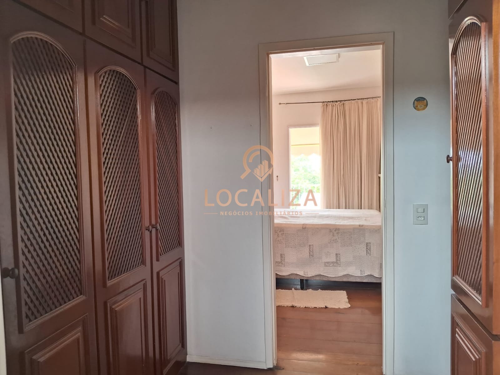 Casa, 4 quartos - Foto 42