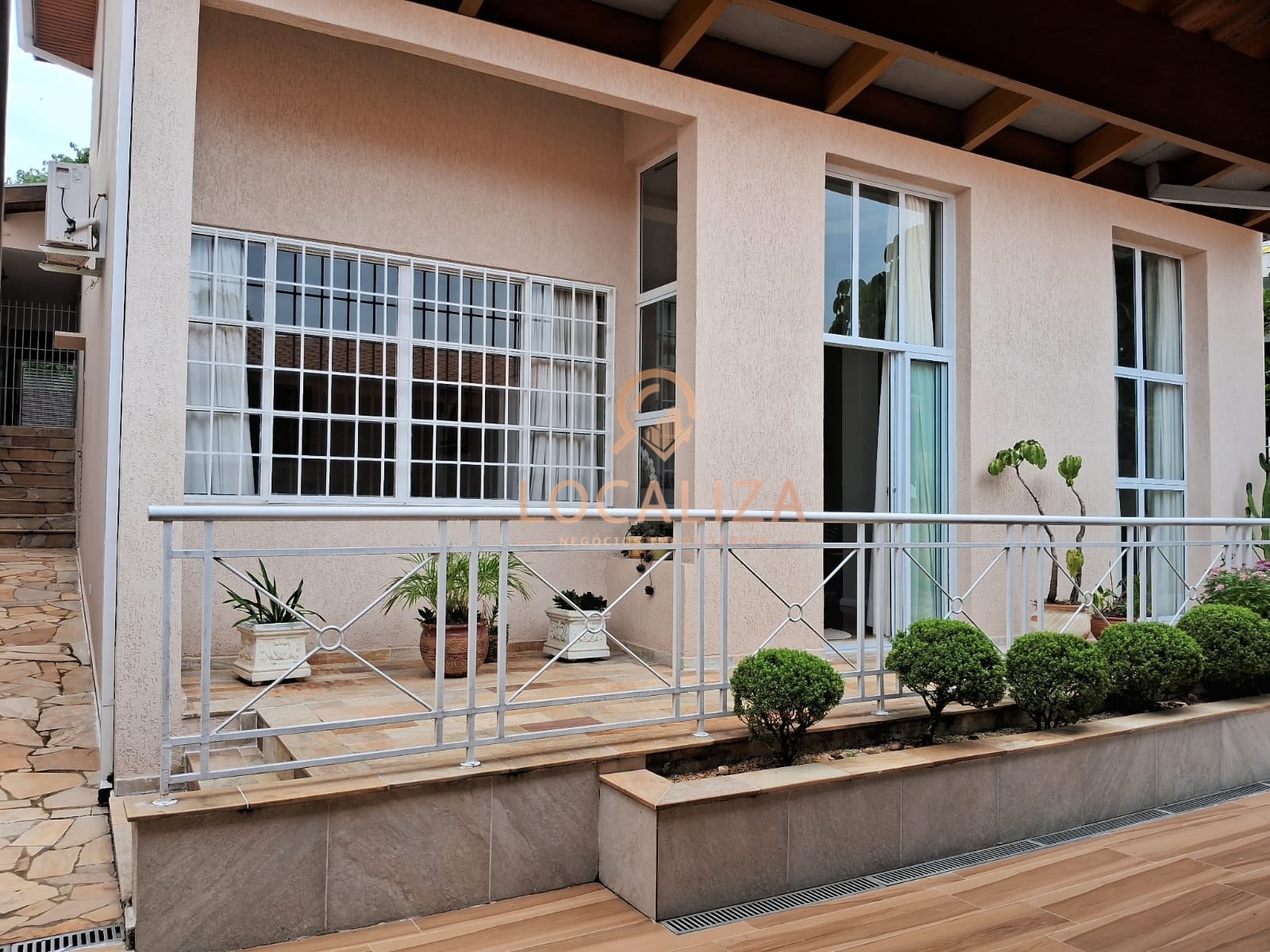 Casa, 4 quartos - Foto 53