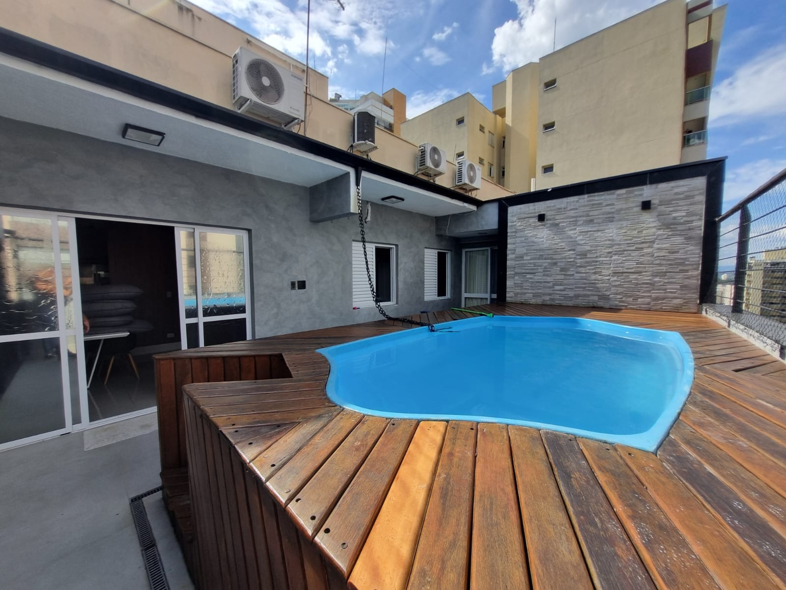 Cobertura, 3 quartos, 269 m² - Foto 3