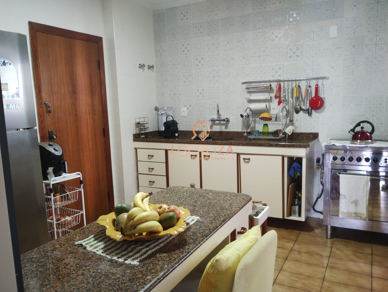 Apartamento, 4 quartos, 137 m² - Foto 5