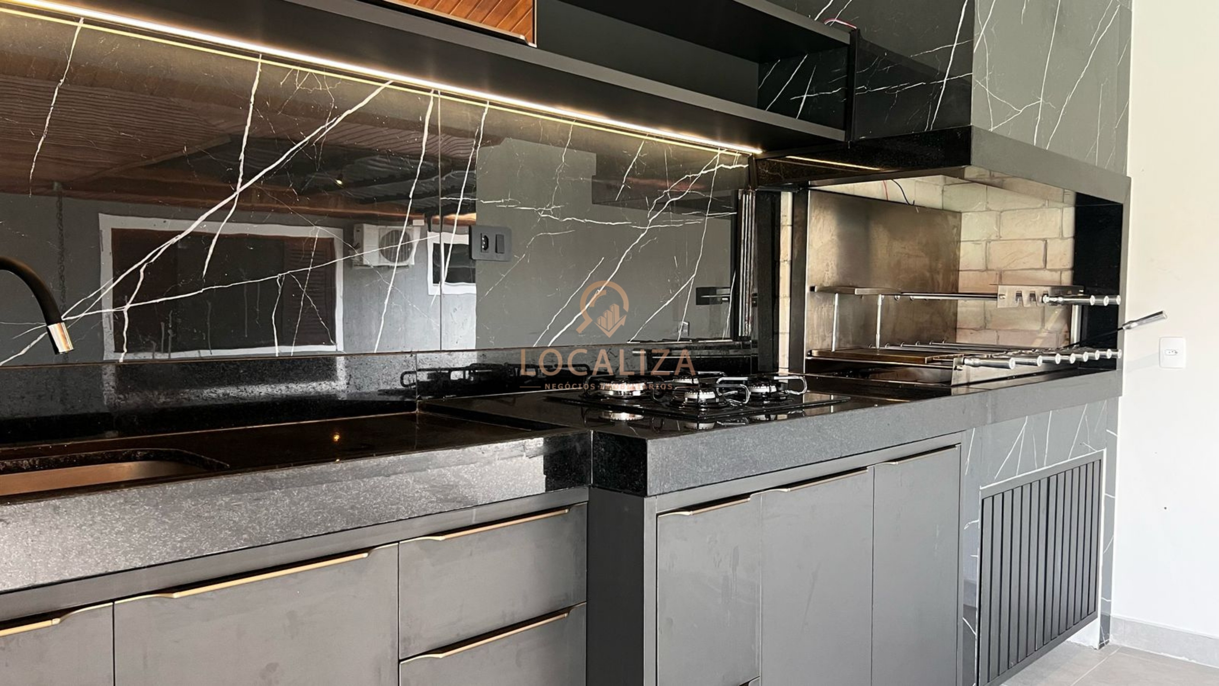 Casa, 3 quartos, 300 m² - Foto 44
