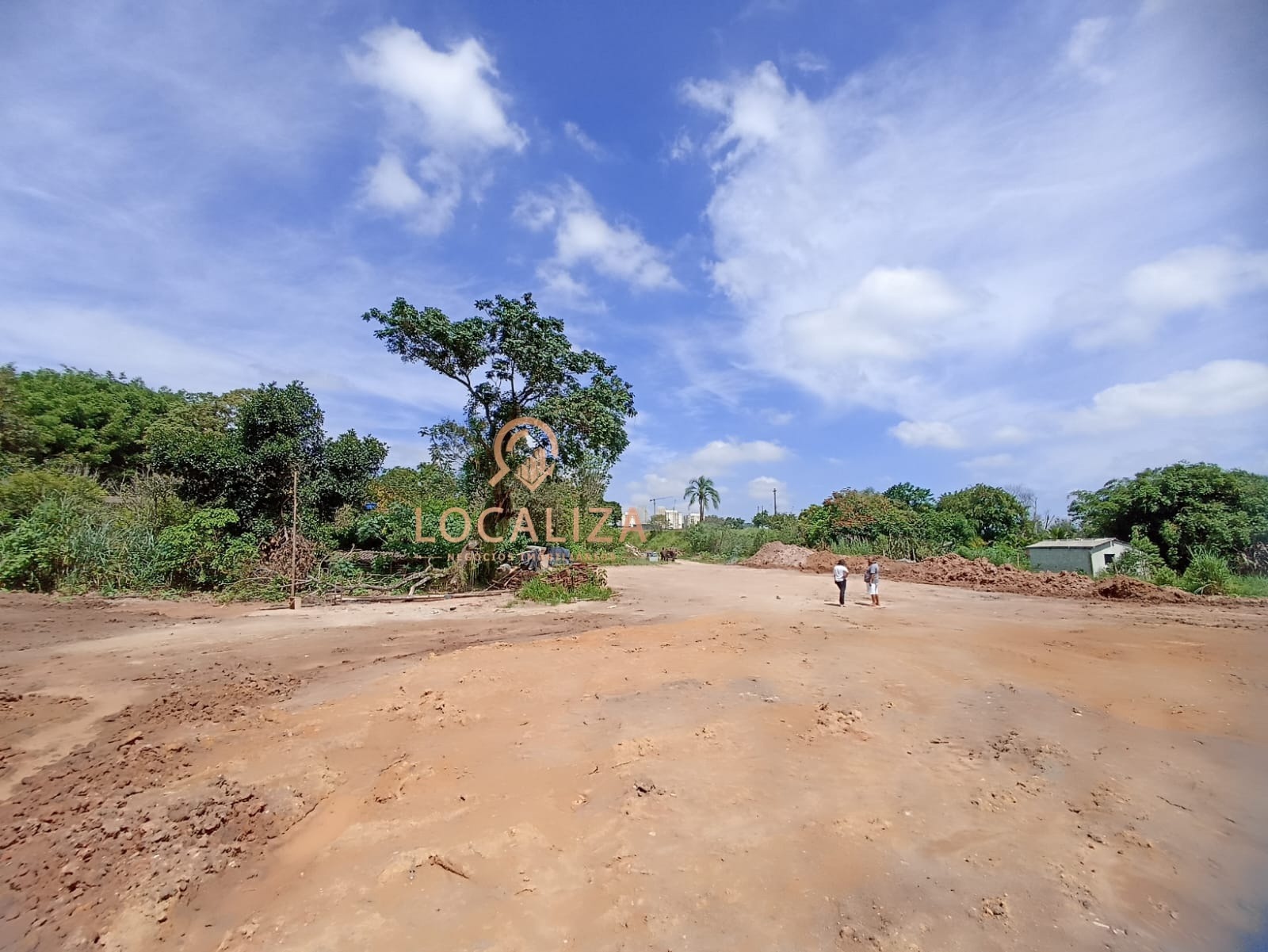 Loteamento e Condomínio, 10000 m² - Foto 1