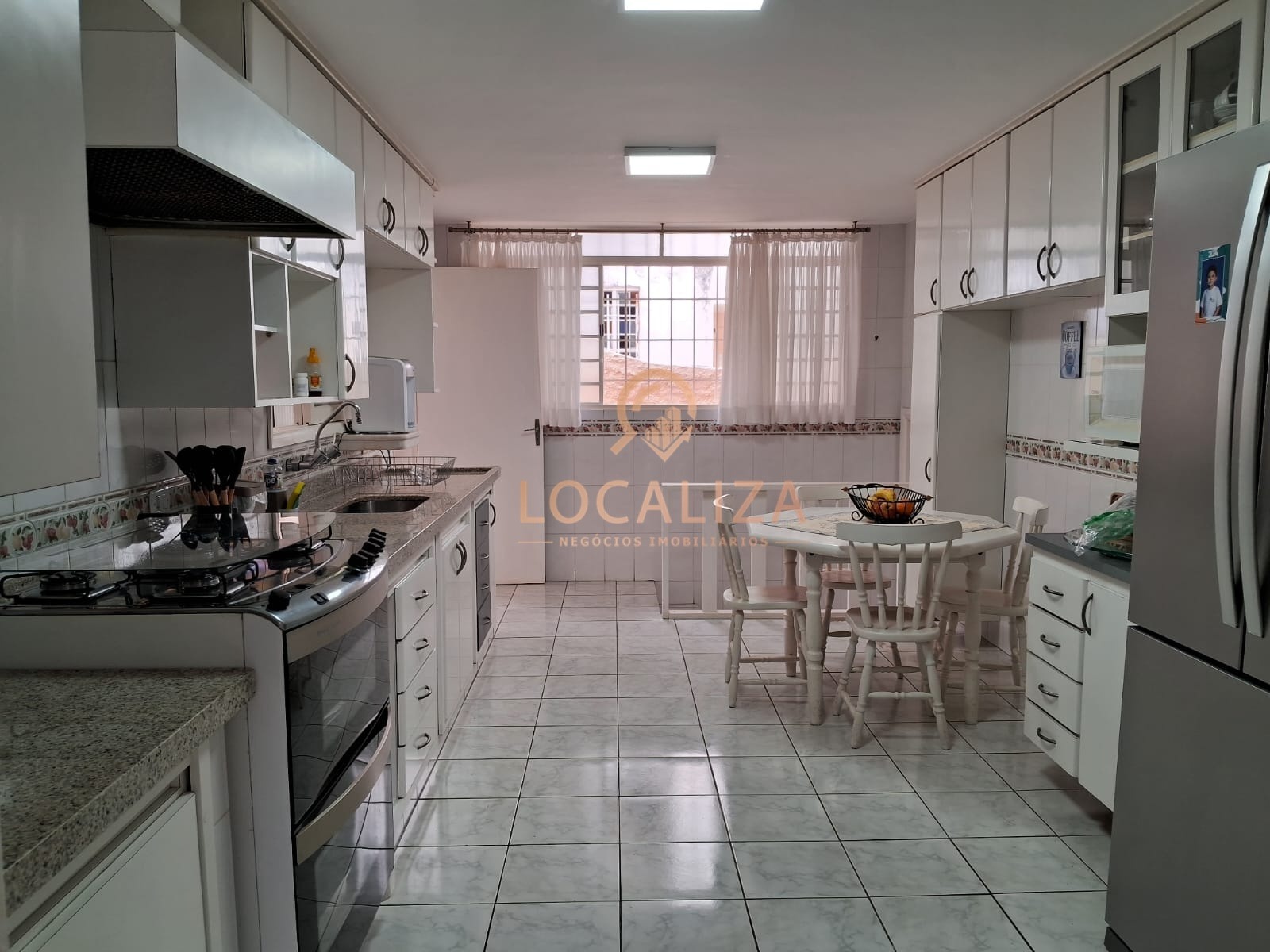 Casa, 4 quartos - Foto 6