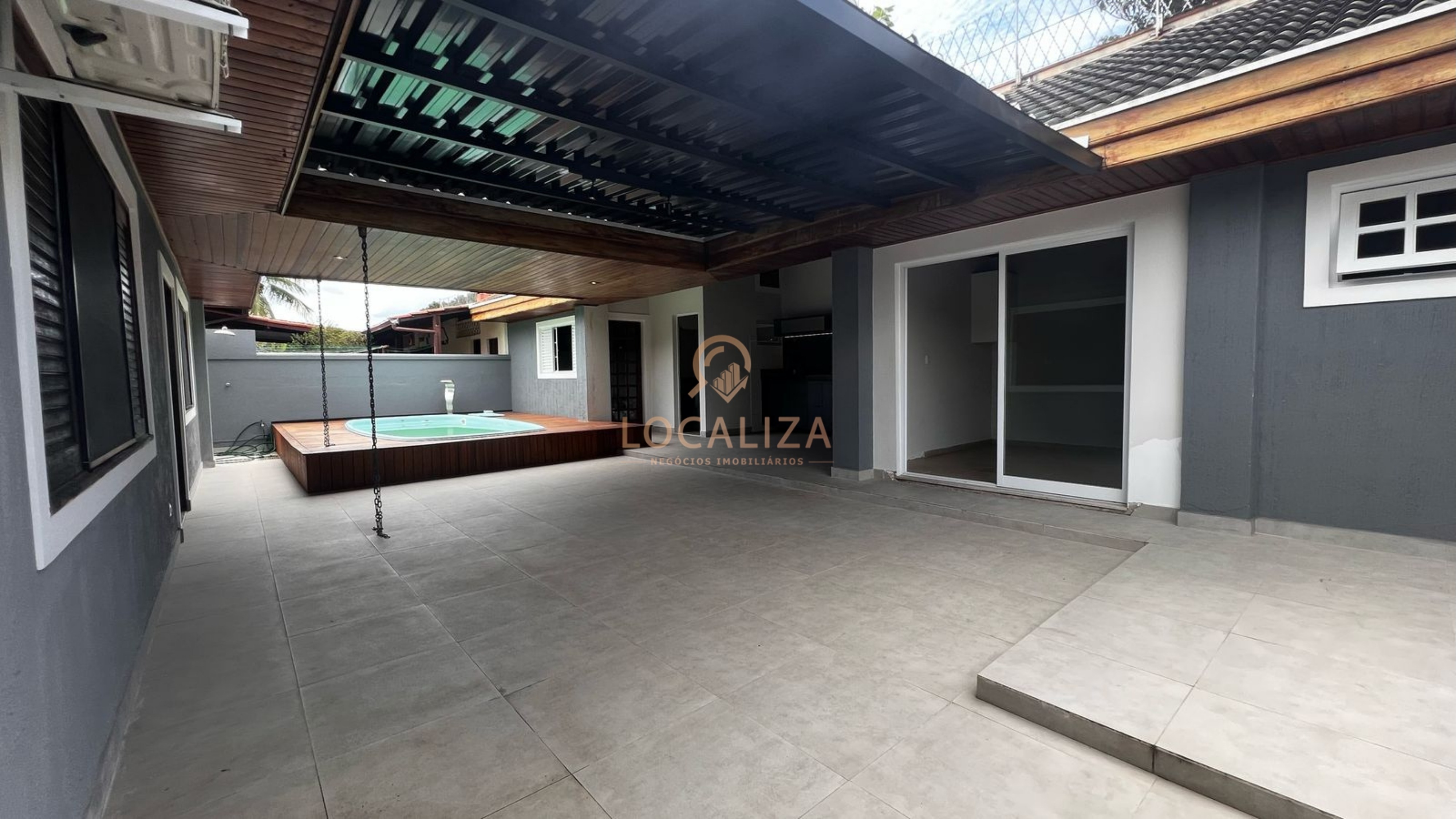 Casa, 3 quartos, 300 m² - Foto 40