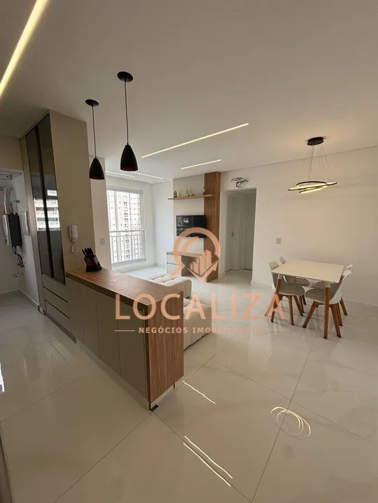 Apartamento, 2 quartos, 62 m² - Foto 6