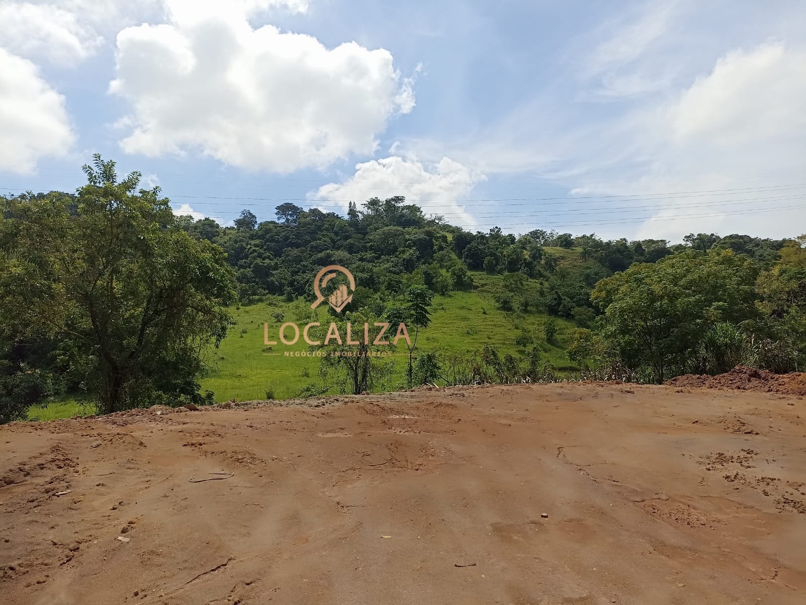 Loteamento e Condomínio, 10000 m² - Foto 2