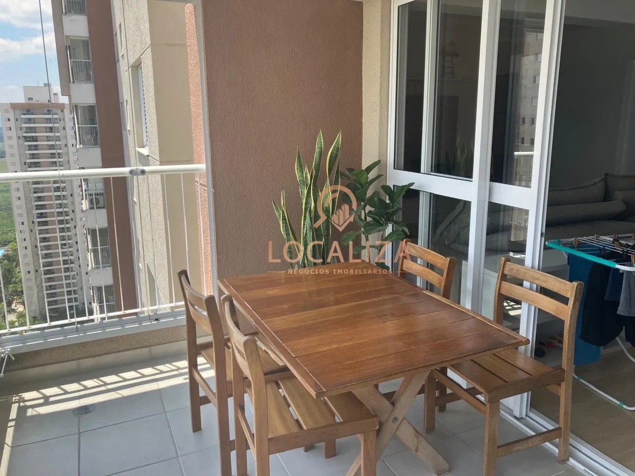 Apartamento, 2 quartos, 100 m² - Foto 4