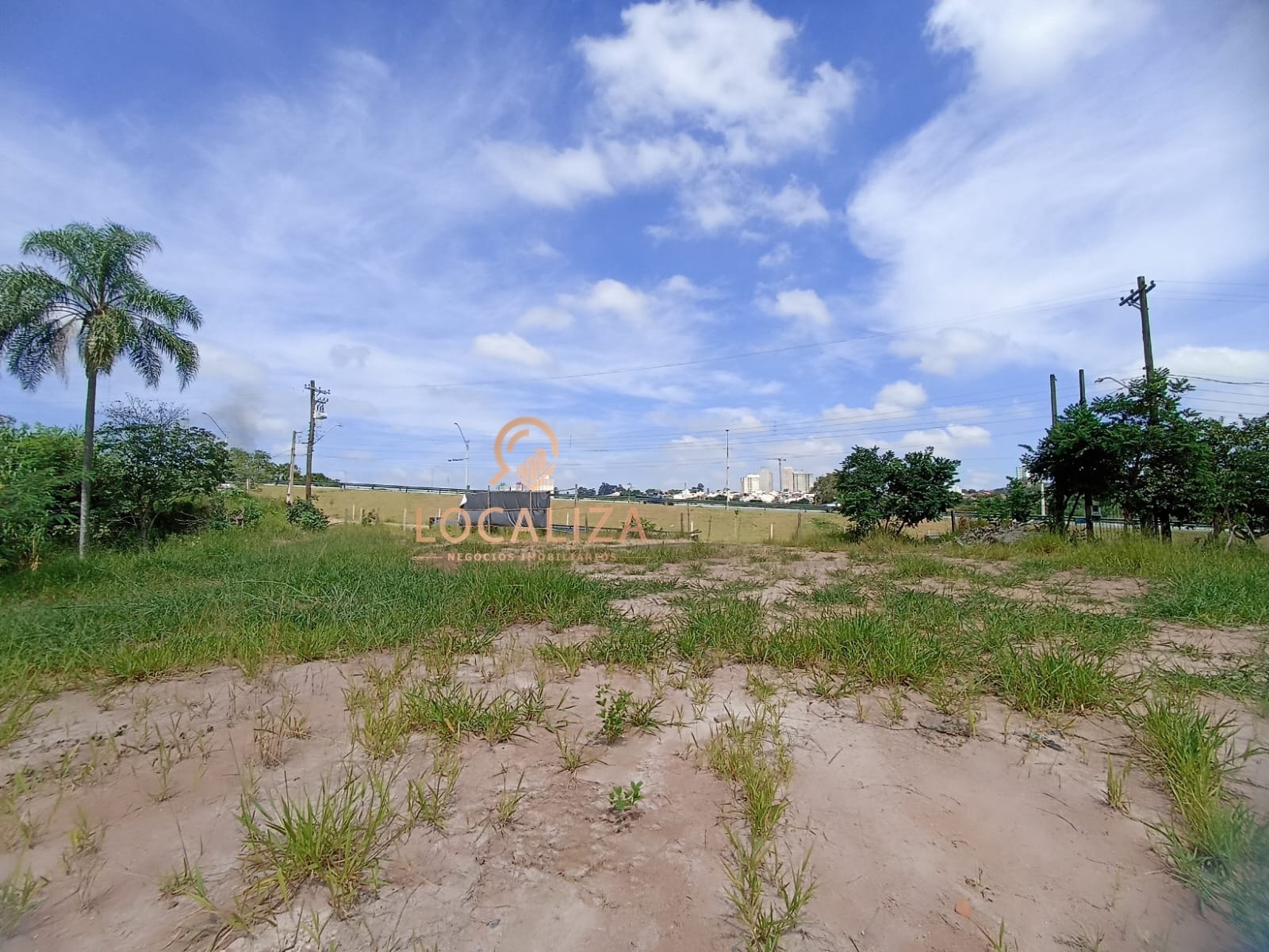 Loteamento e Condomínio, 10000 m² - Foto 6