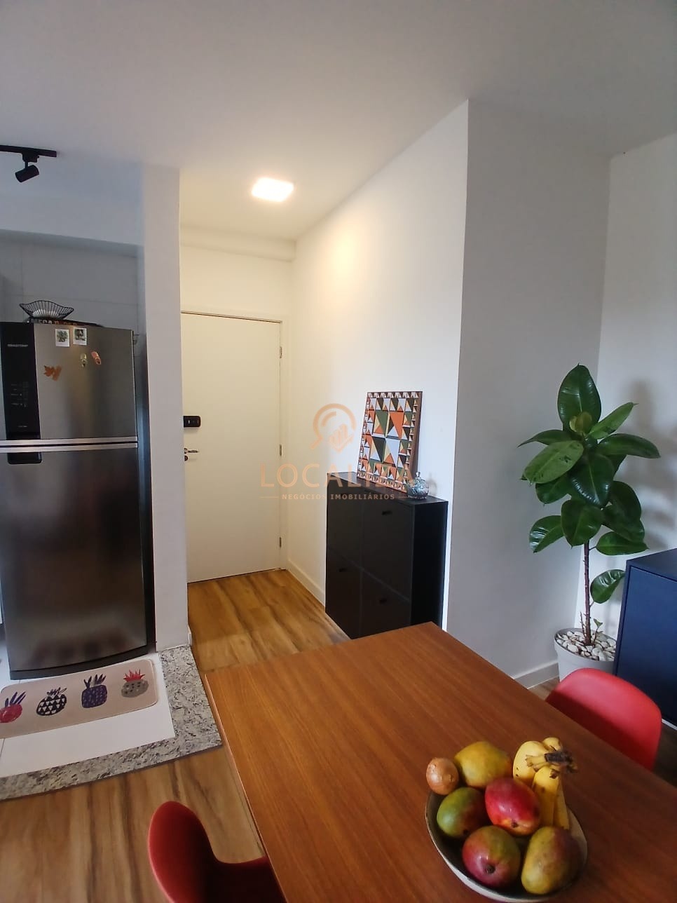 Apartamento, 3 quartos, 65 m² - Foto 2
