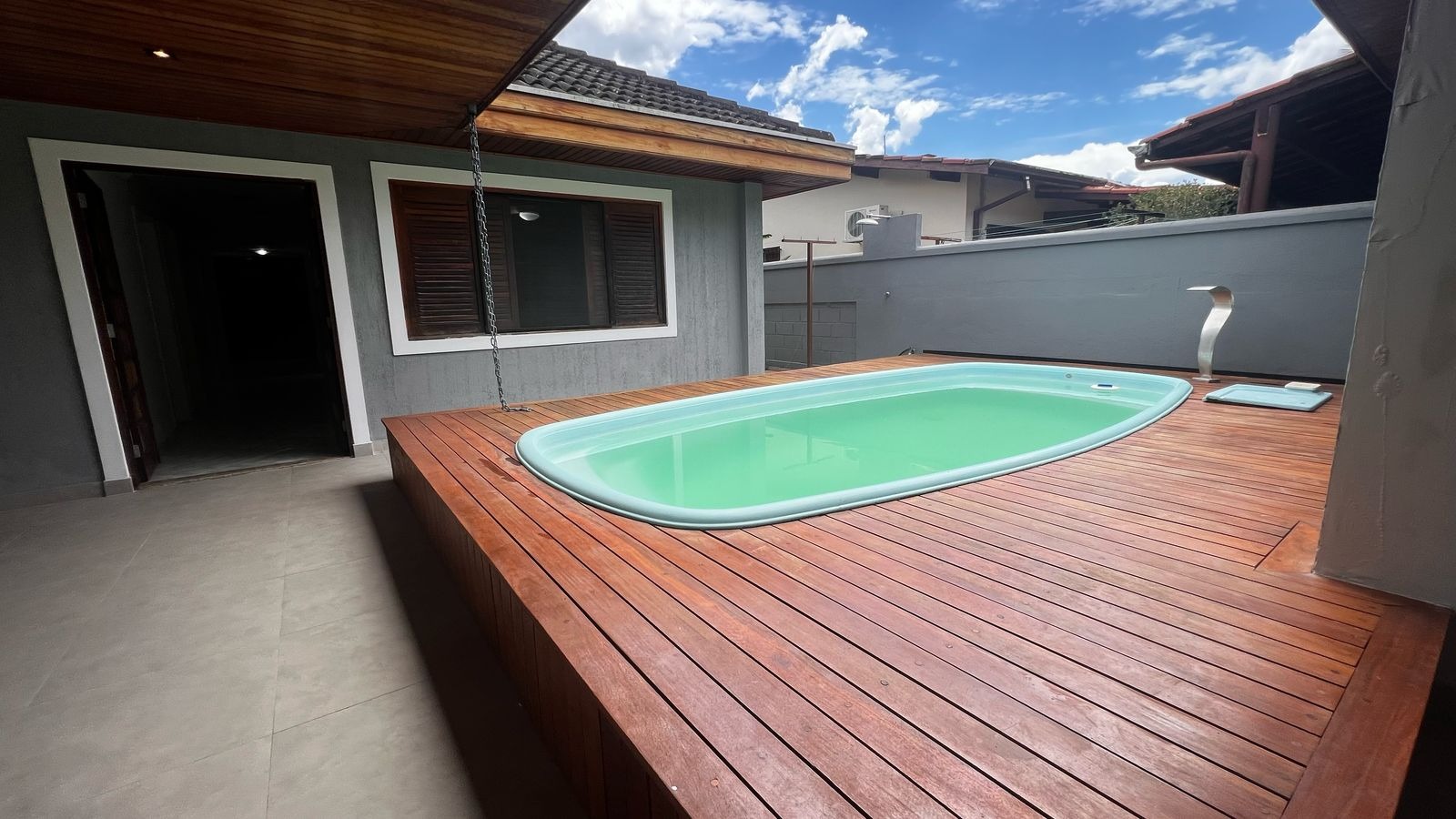 Casa, 3 quartos, 300 m² - Foto 35