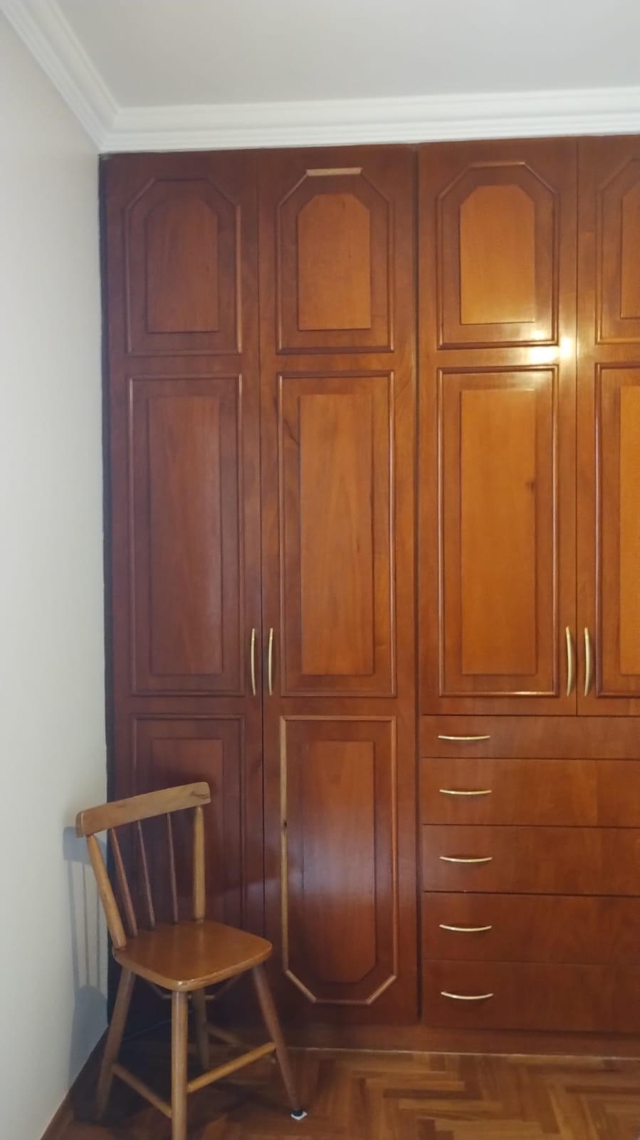 Apartamento, 3 quartos, 137 m² - Foto 23