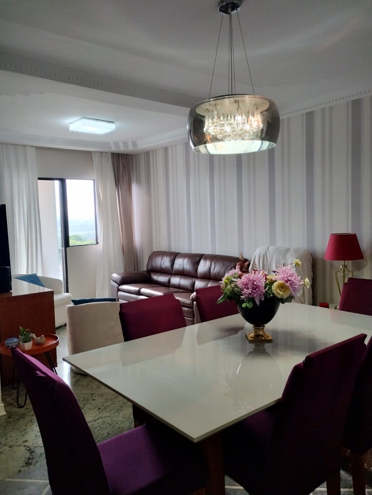 Apartamento, 3 quartos, 137 m² - Foto 3