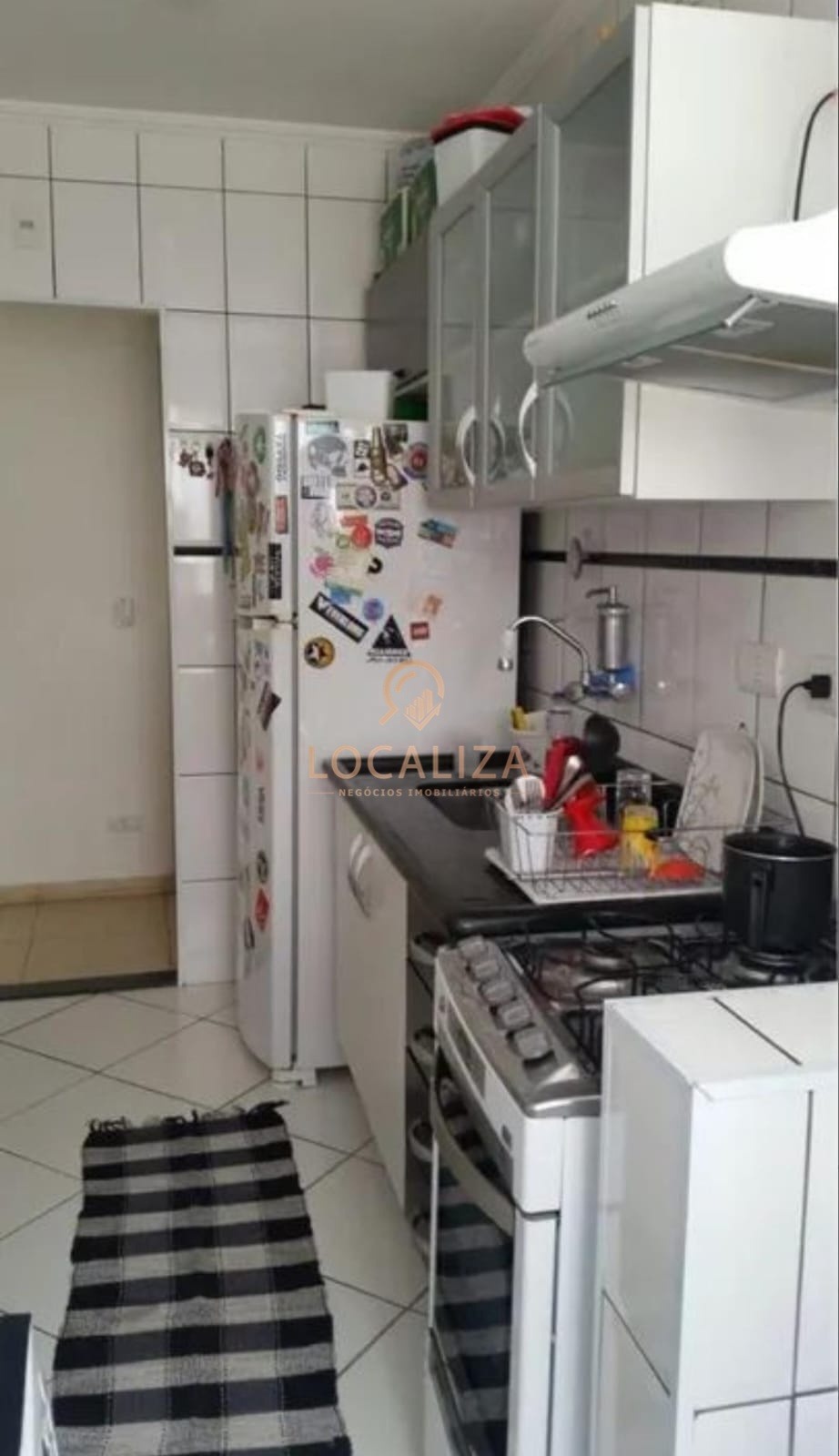 Apartamento, 2 quartos, 57 m² - Foto 3