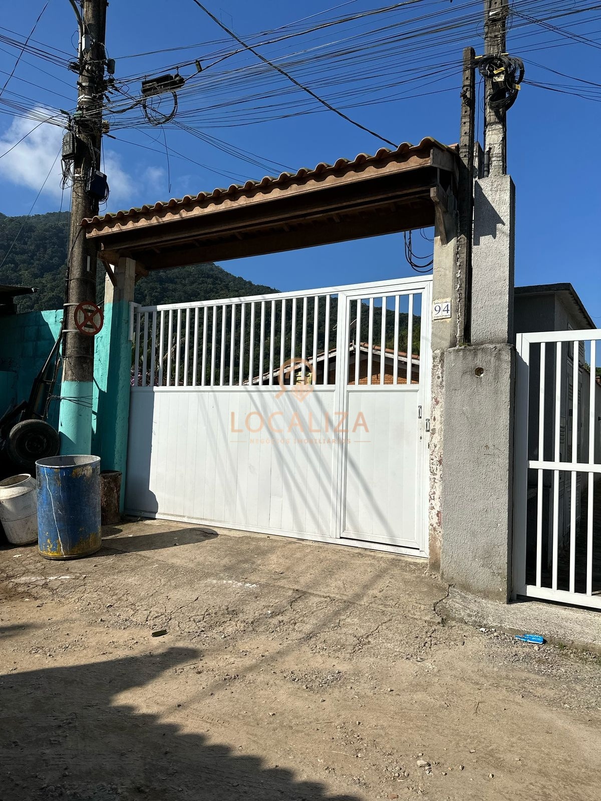 Casa, 2 quartos - Foto 28