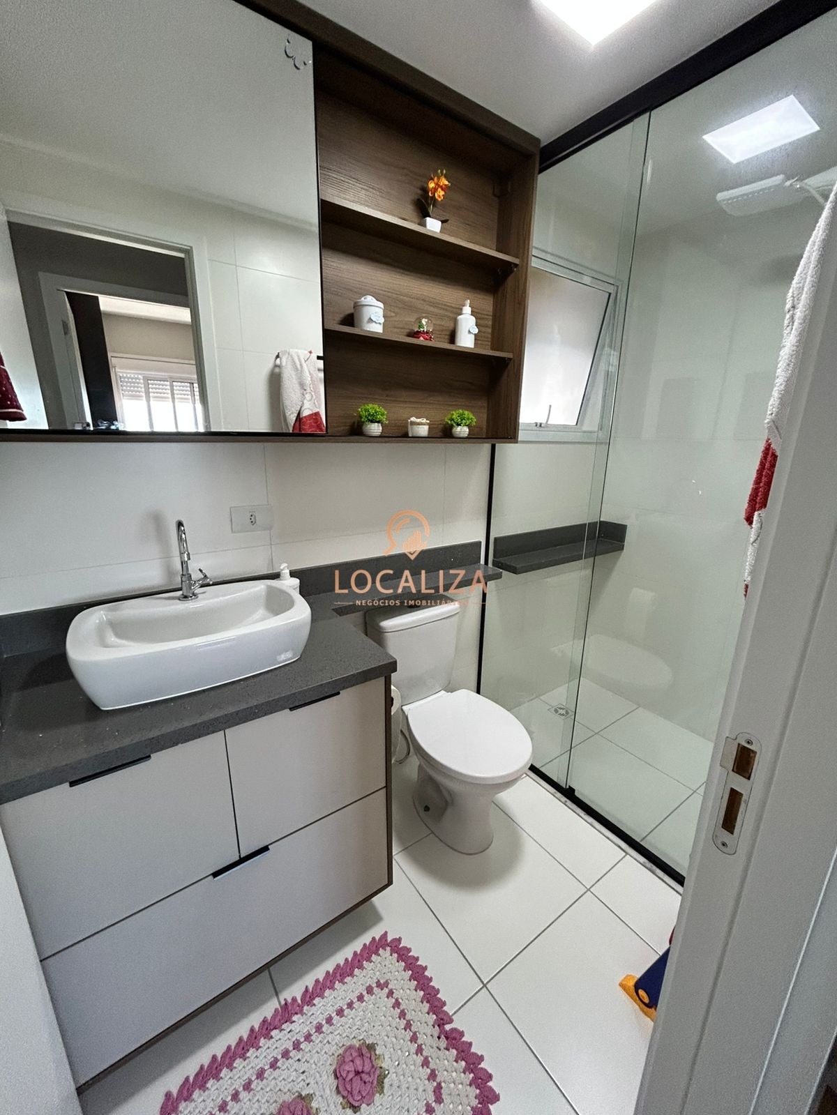 Apartamento, 2 quartos, 55 m² - Foto 17
