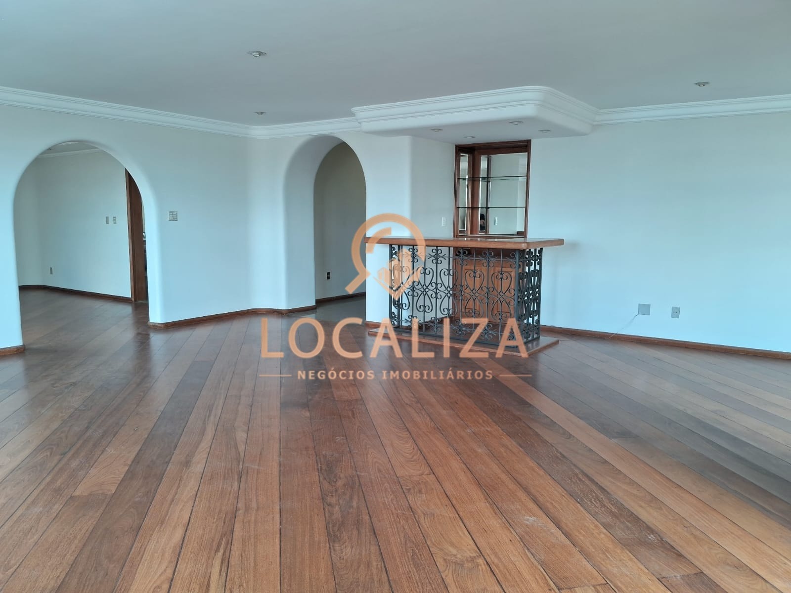 Apartamento, 4 quartos, 330 m² - Foto 4