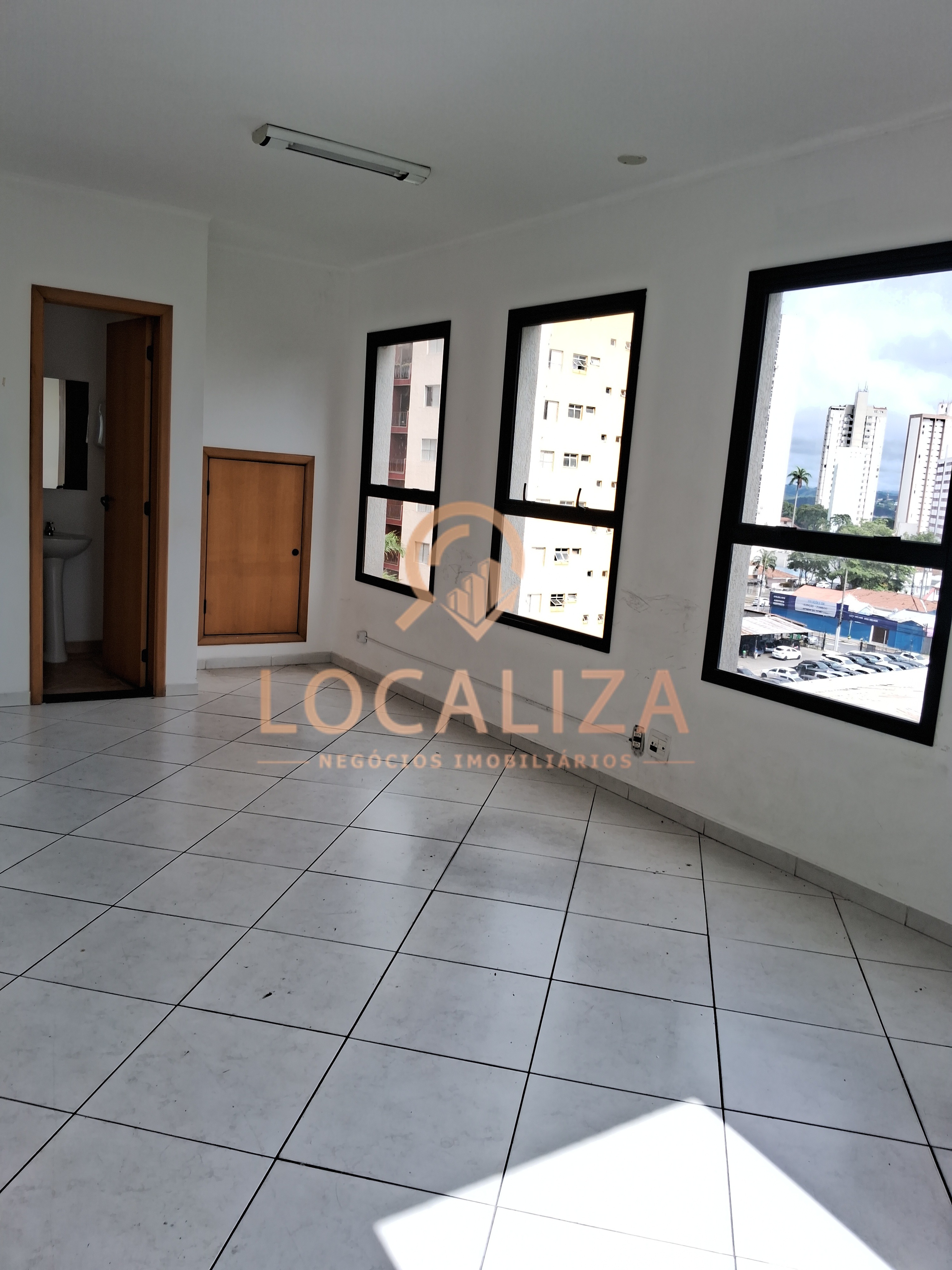 Sala-Conjunto, 83 m² - Foto 9
