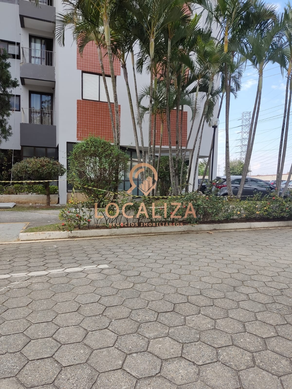 Apartamento, 2 quartos, 57 m² - Foto 5