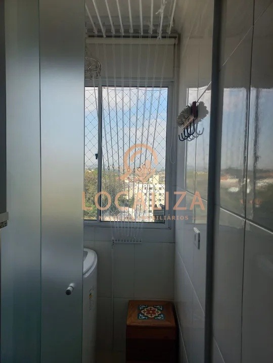Apartamento, 2 quartos, 62 m² - Foto 11