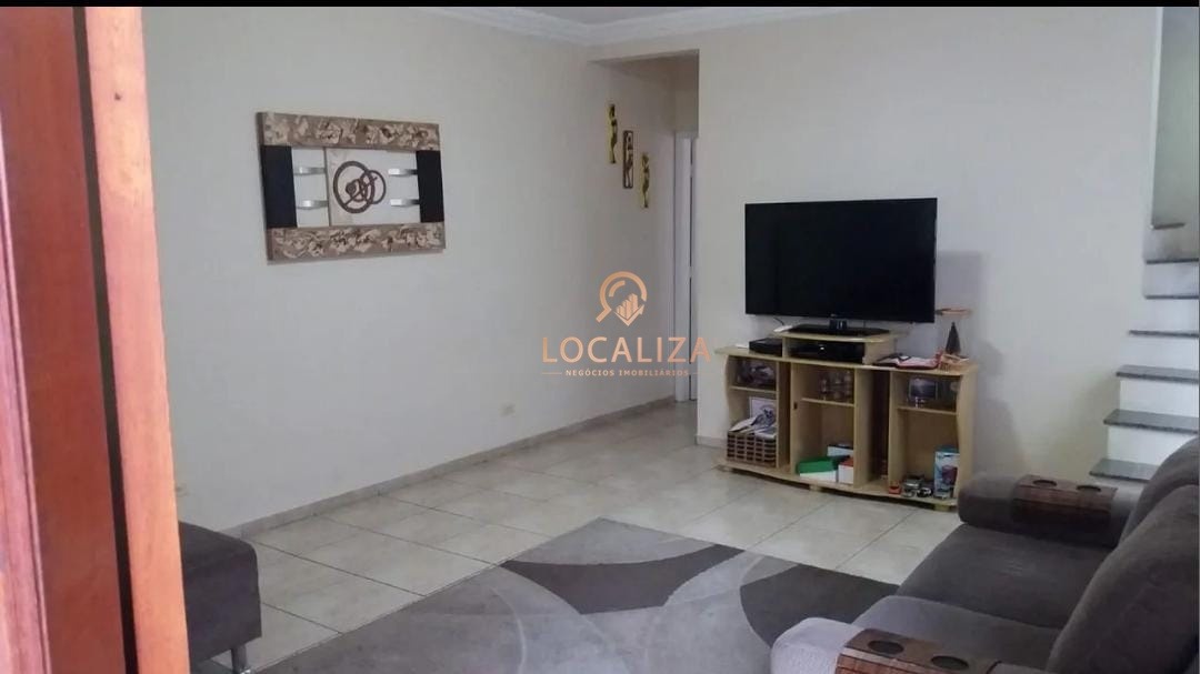 Casa, 3 quartos - Foto 3