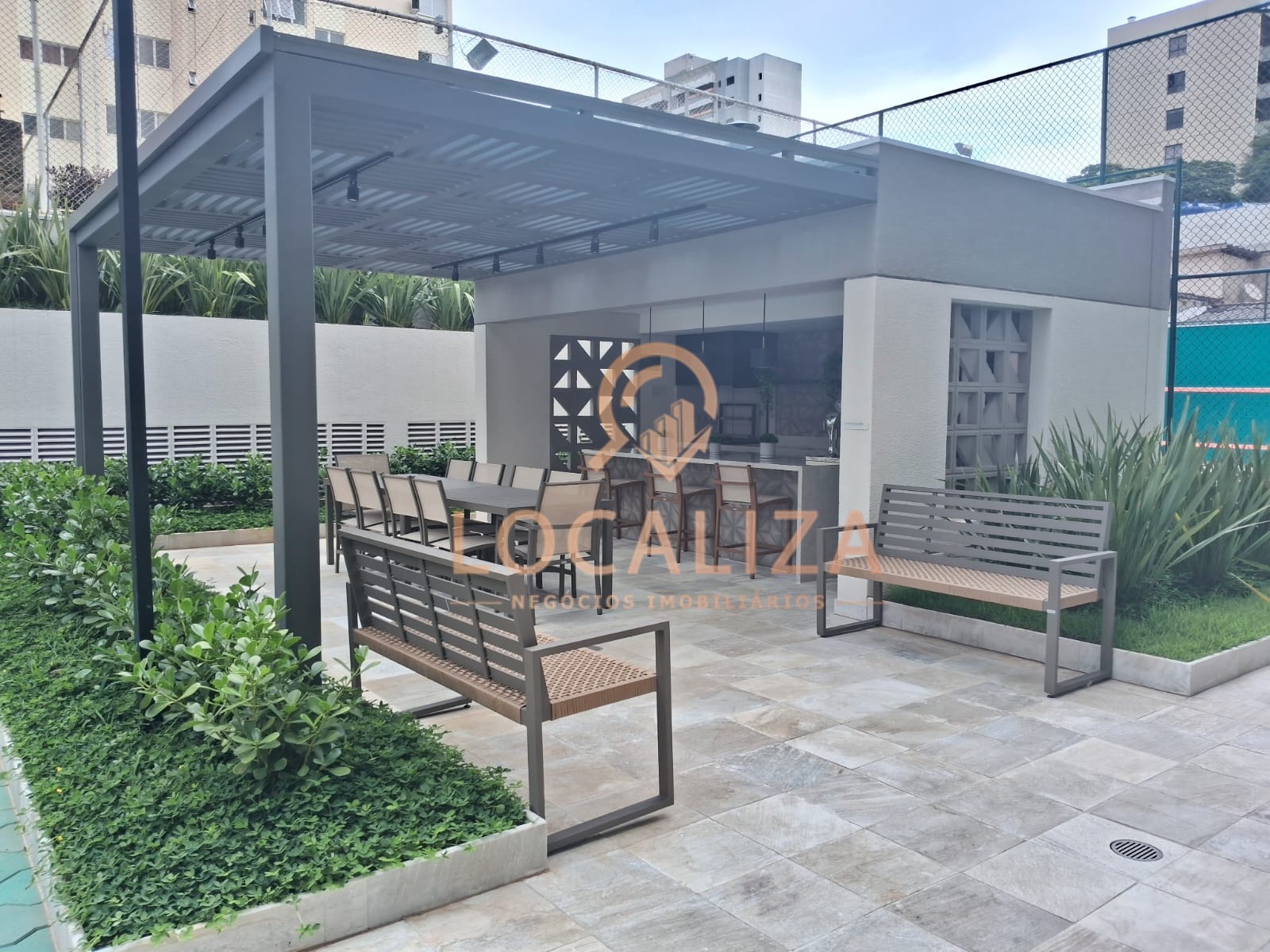Apartamento, 3 quartos, 120 m² - Foto 38