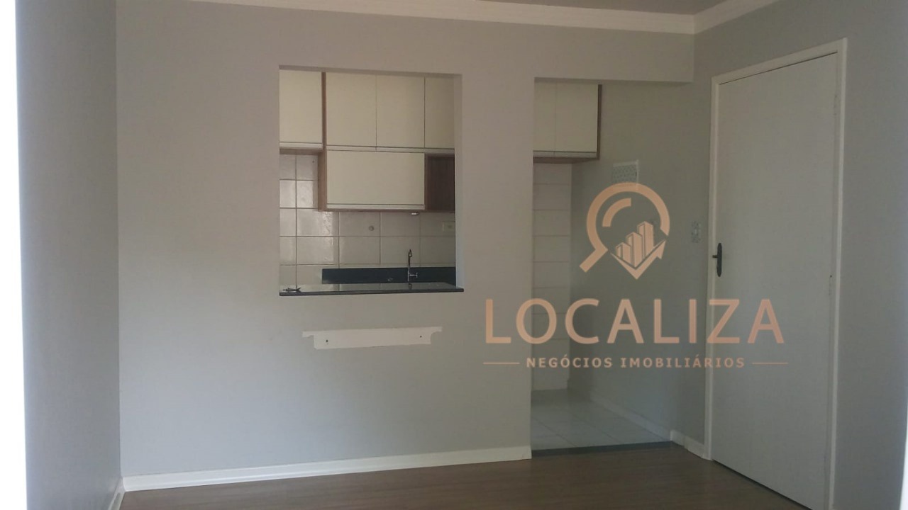 Apartamento, 2 quartos, 50 m² - Foto 2
