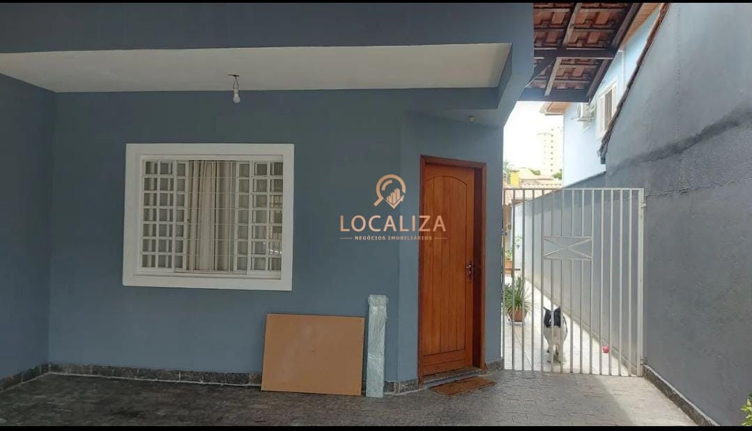 Casa, 3 quartos - Foto 11