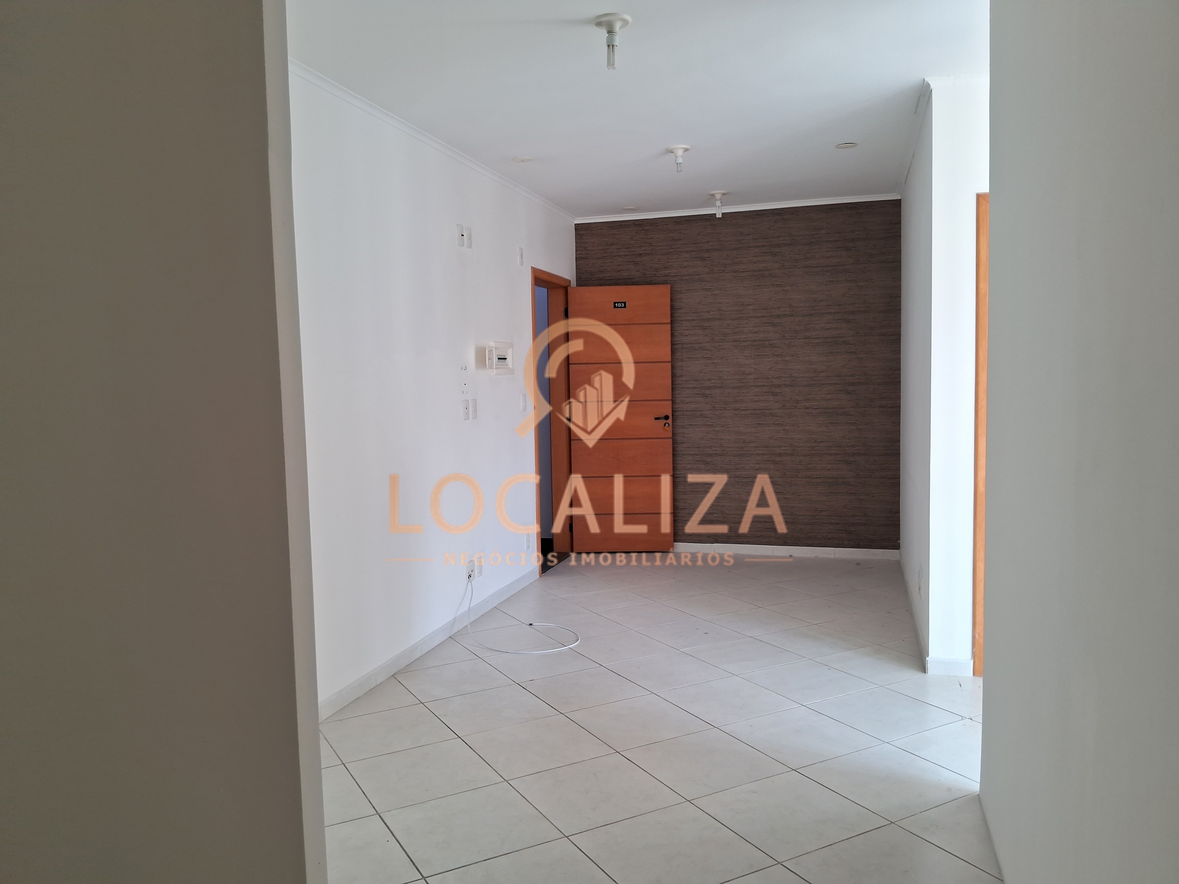 Sala-Conjunto, 41 m² - Foto 1