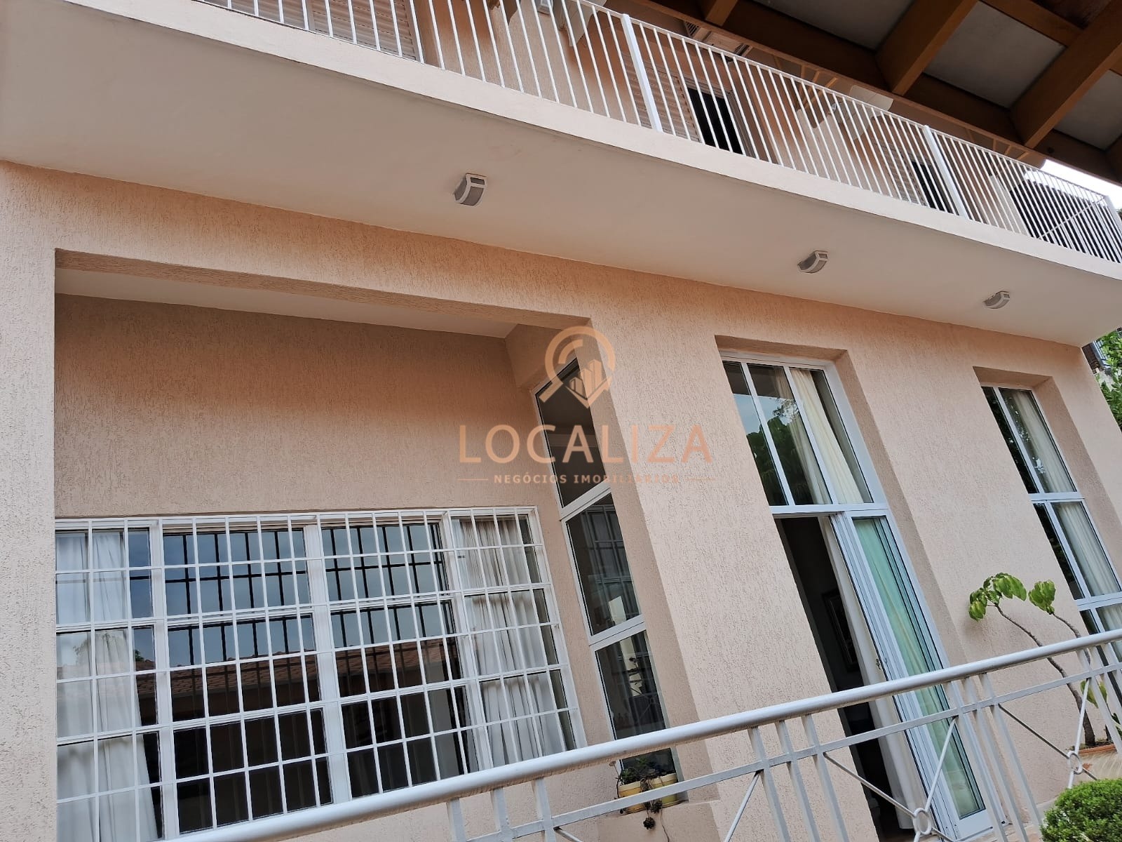 Casa, 4 quartos - Foto 52