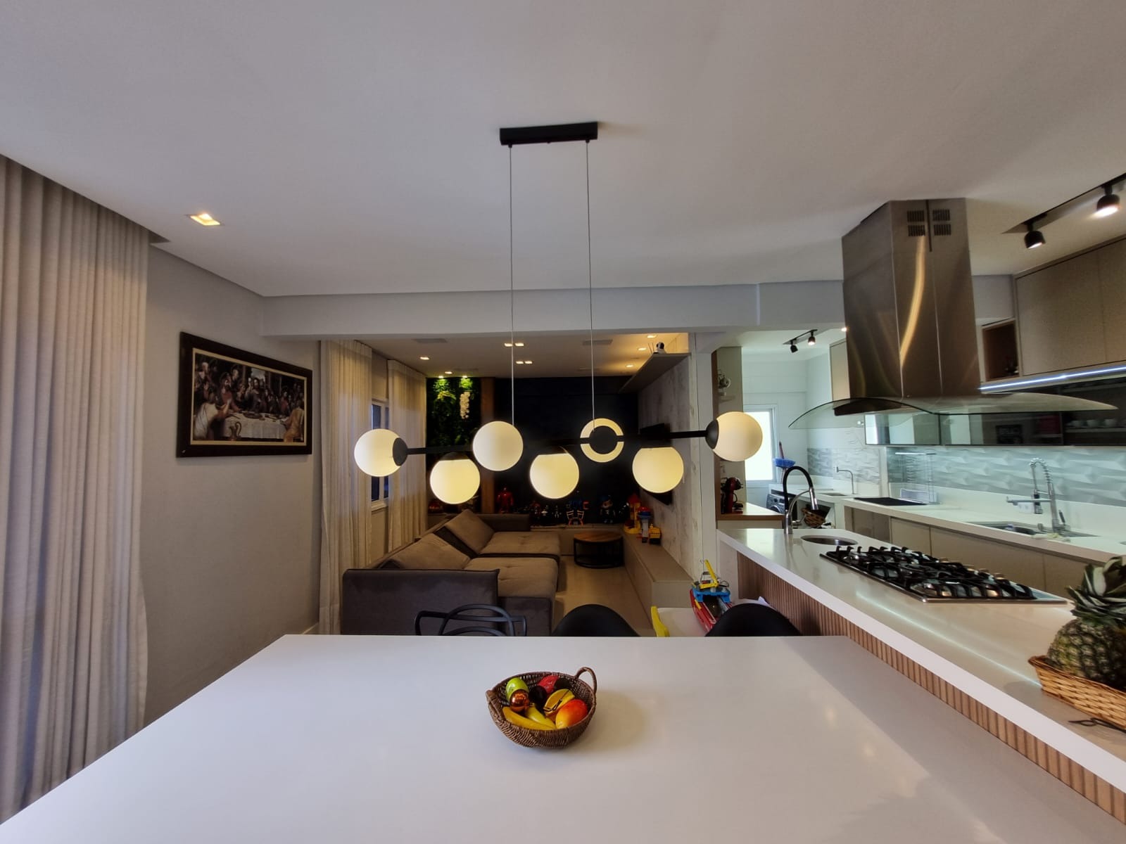 Cobertura, 3 quartos, 269 m² - Foto 5