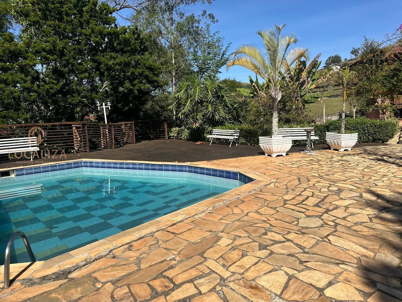 Chácara, 3 quartos - Foto 21