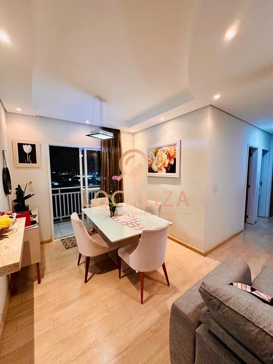 Apartamento, 3 quartos, 80 m² - Foto 3