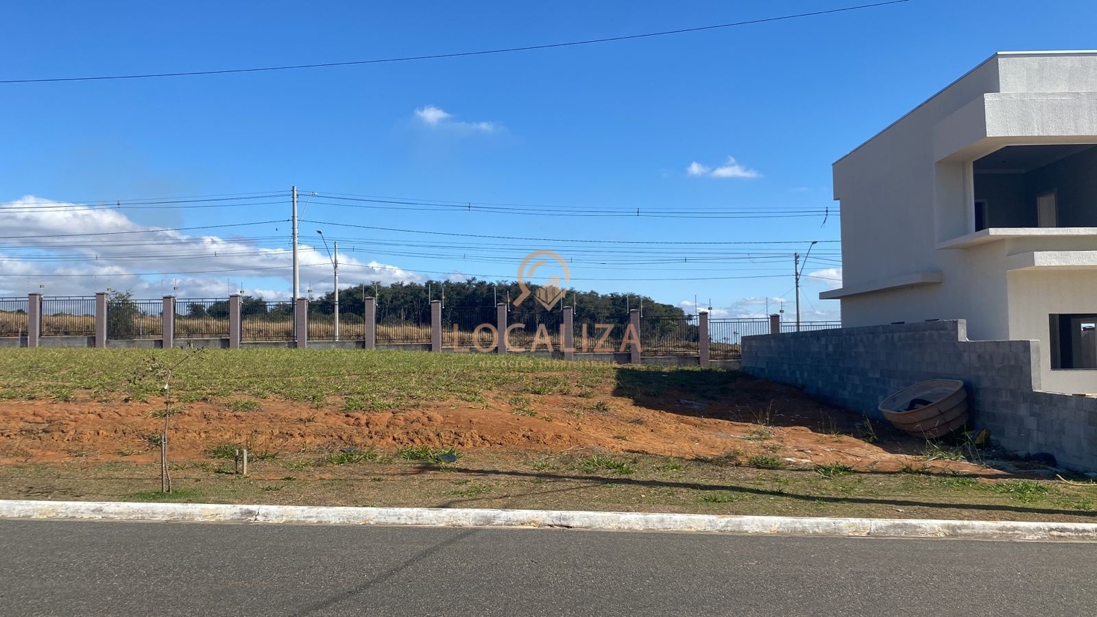 Terreno, 280 m² - Foto 2