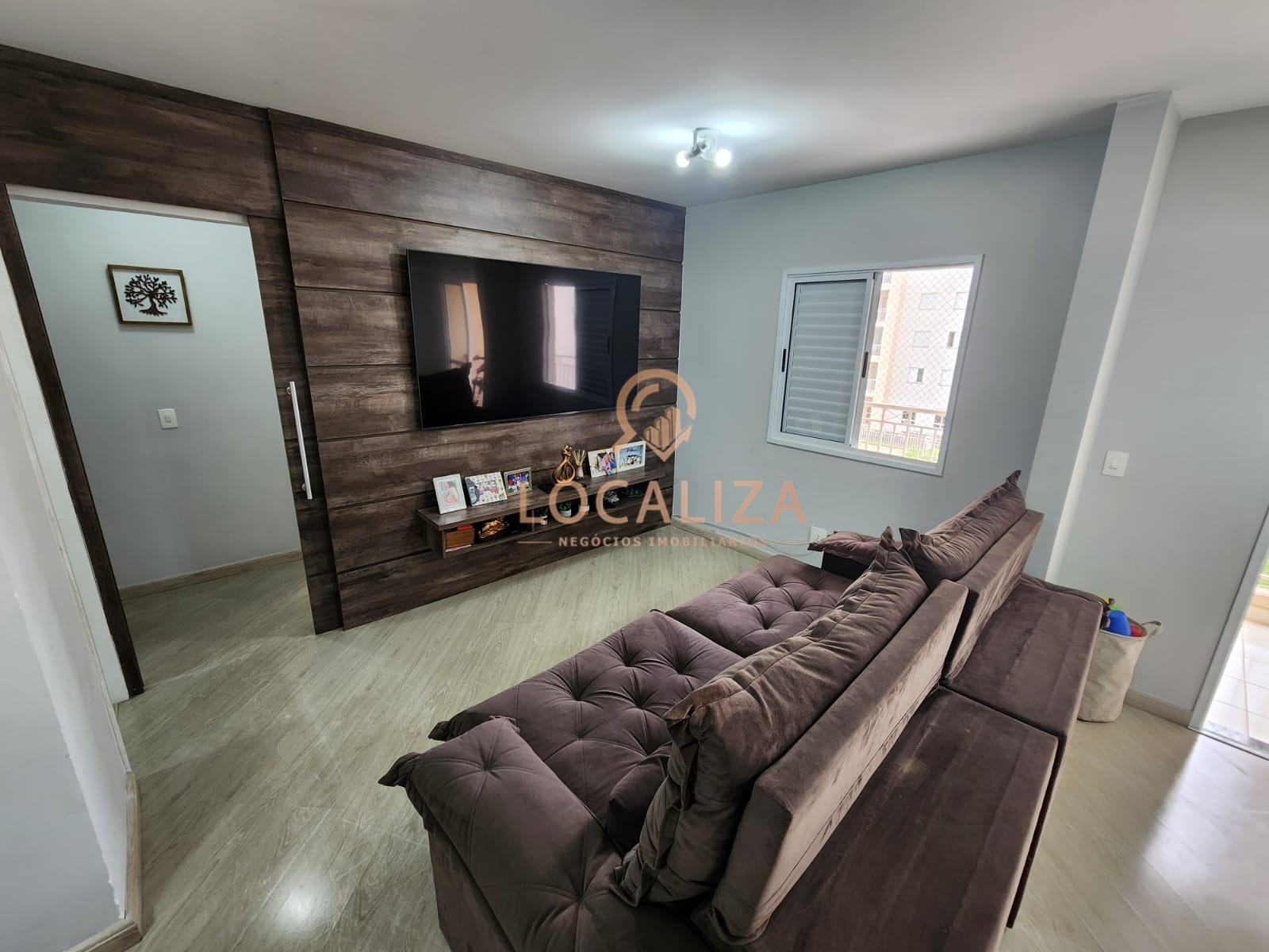 Apartamento, 3 quartos, 100 m² - Foto 3