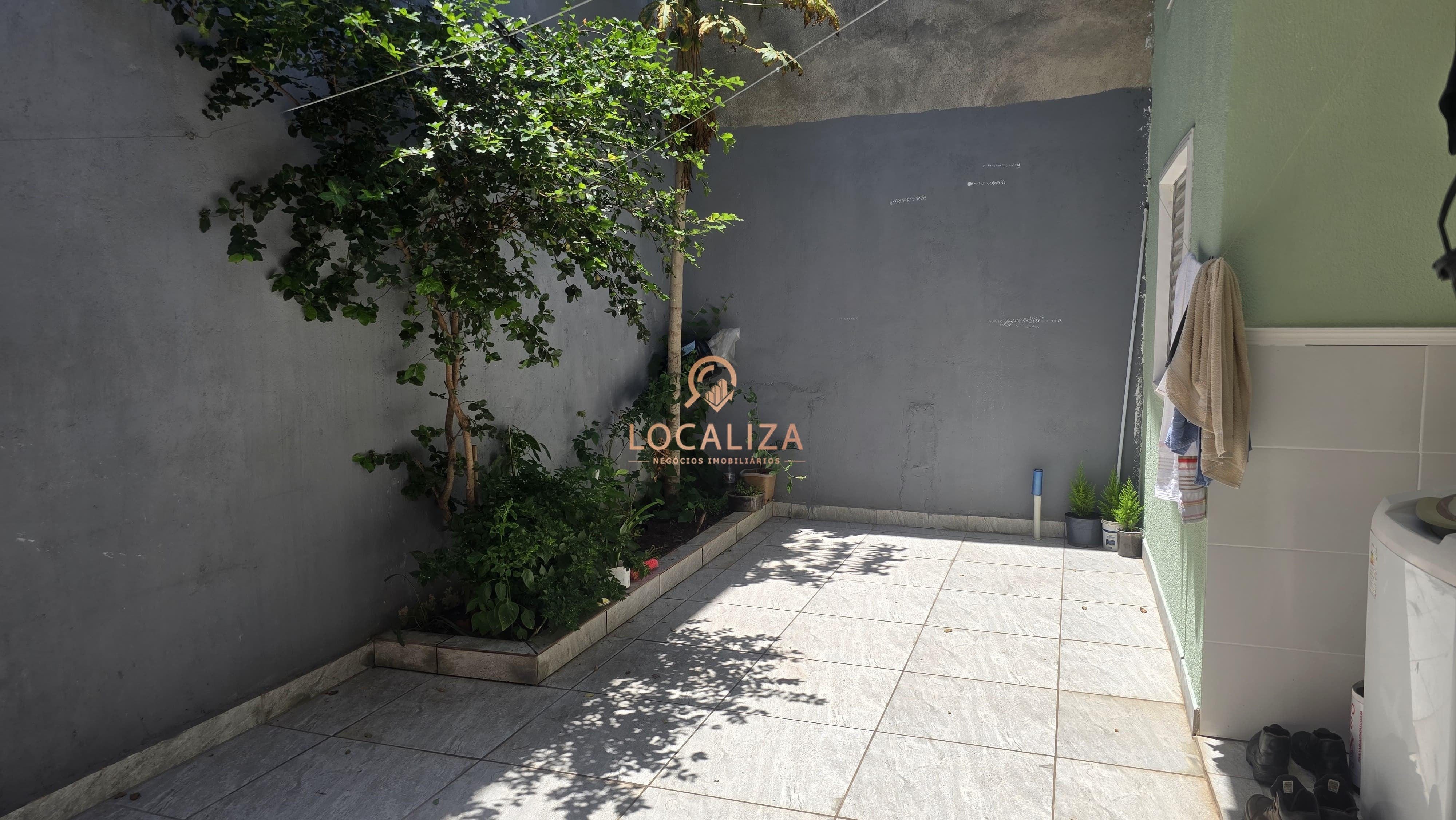 Casa, 2 quartos - Foto 7