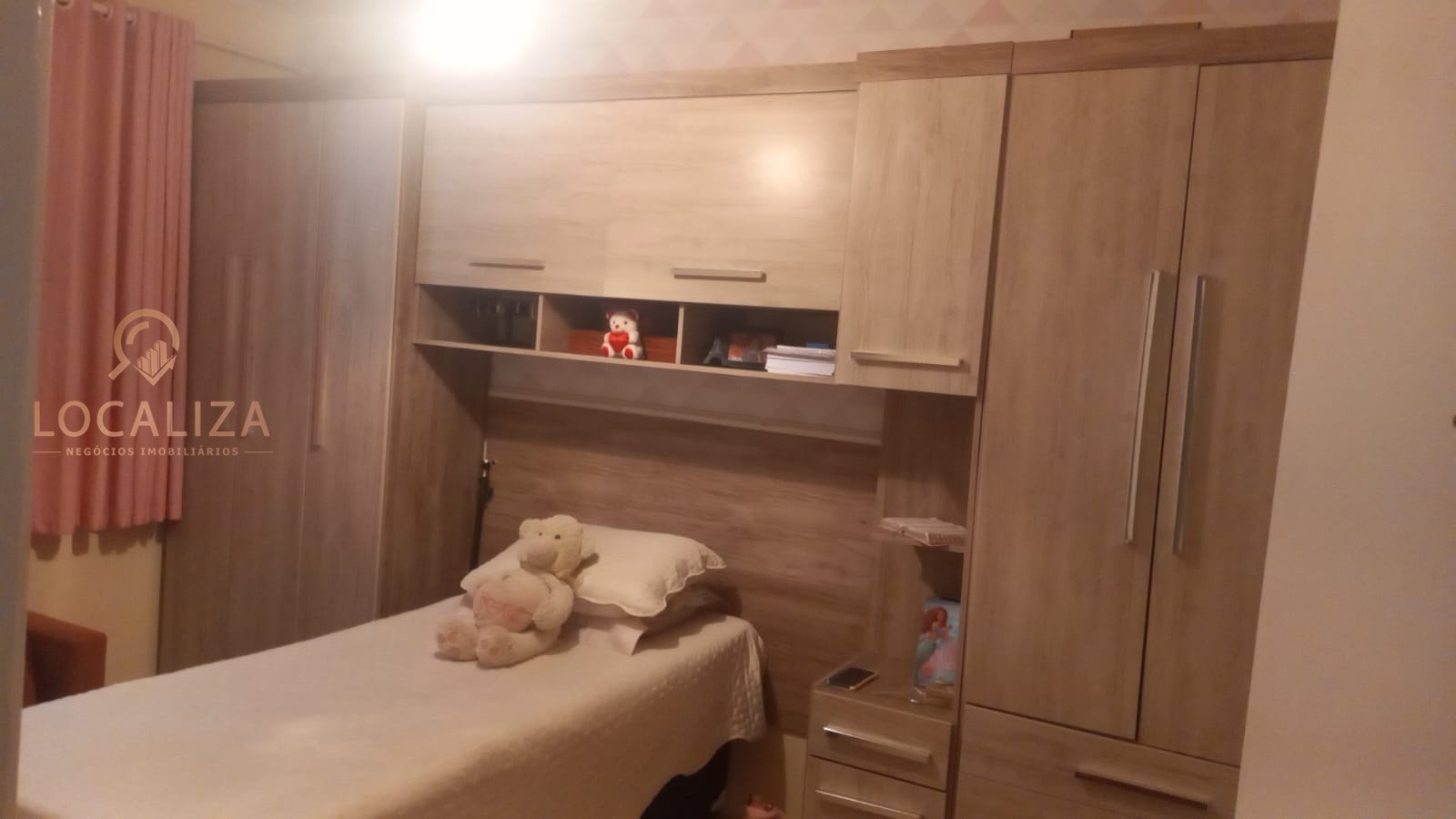 Apartamento, 2 quartos, 49 m² - Foto 3