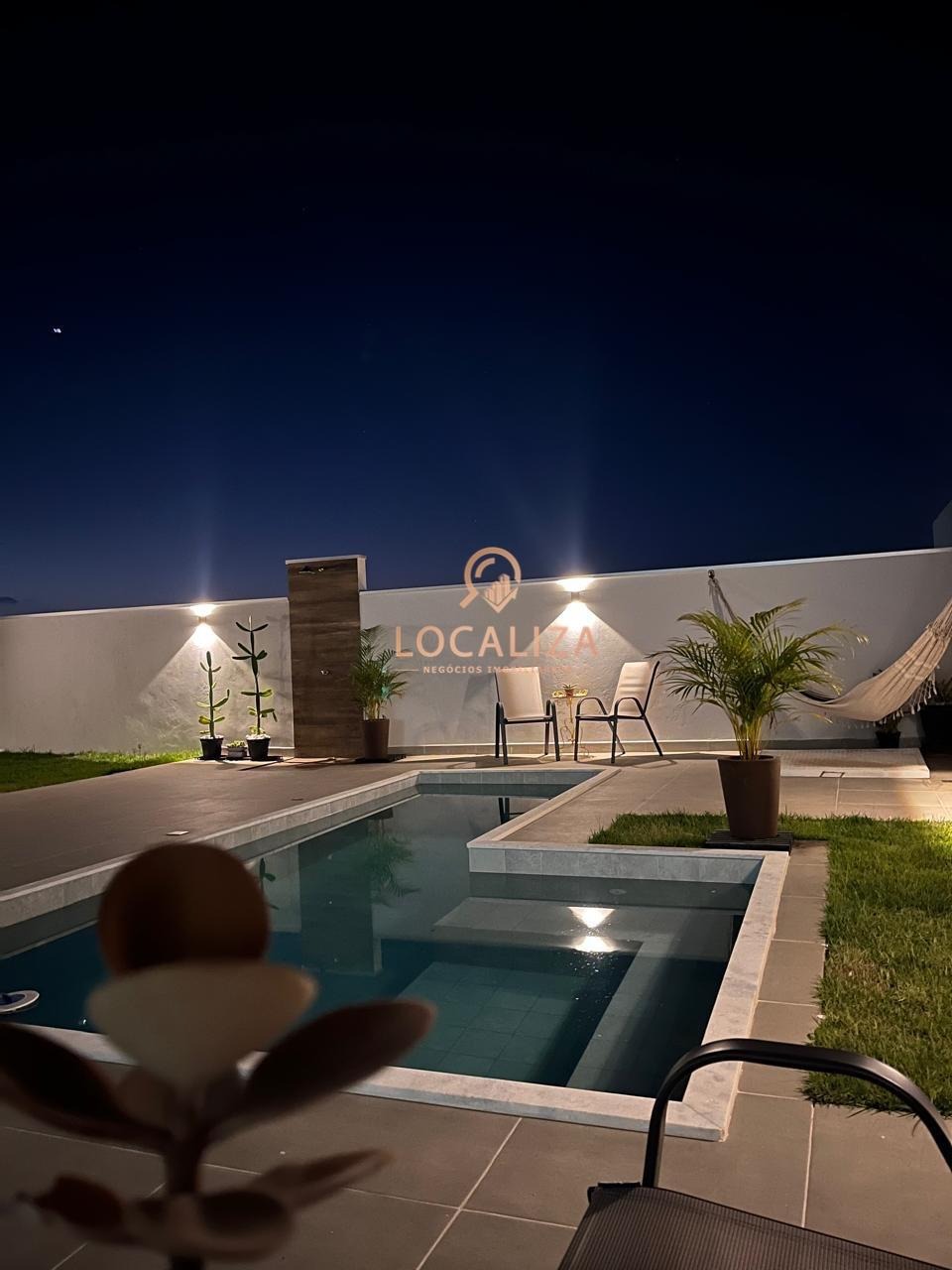 Casa, 3 quartos - Foto 10