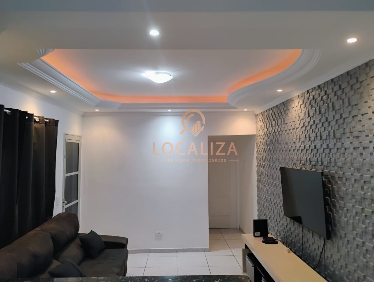 Casa, 2 quartos - Foto 6