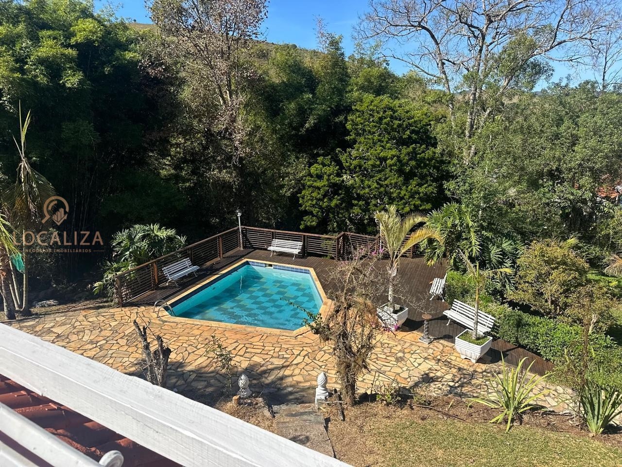 Chácara, 3 quartos - Foto 23