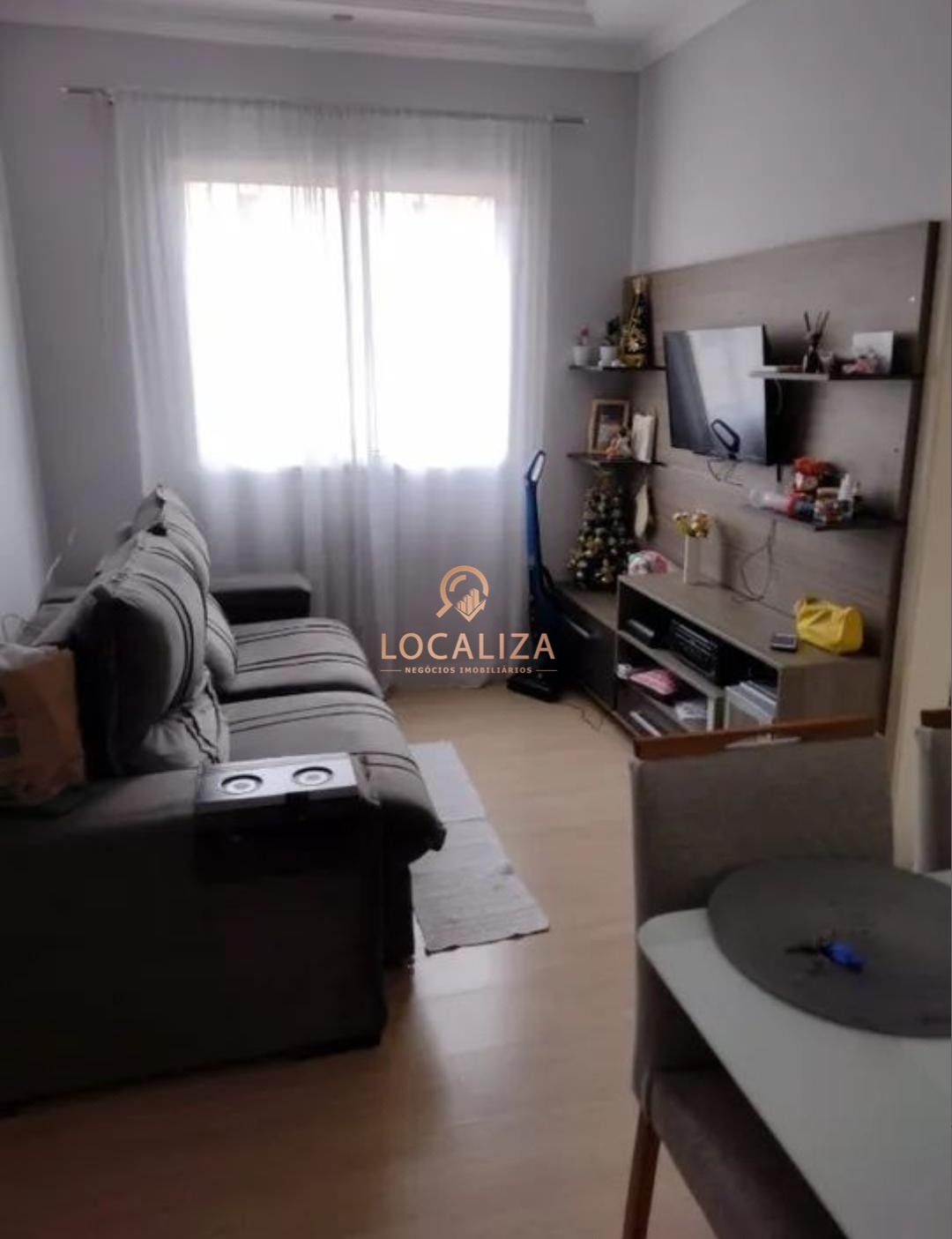 Apartamento, 2 quartos, 47 m² - Foto 1
