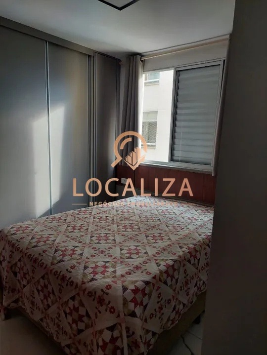 Apartamento, 3 quartos, 70 m² - Foto 2