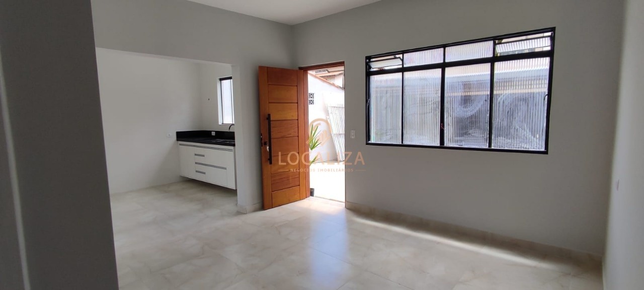 Casa, 3 quartos - Foto 1