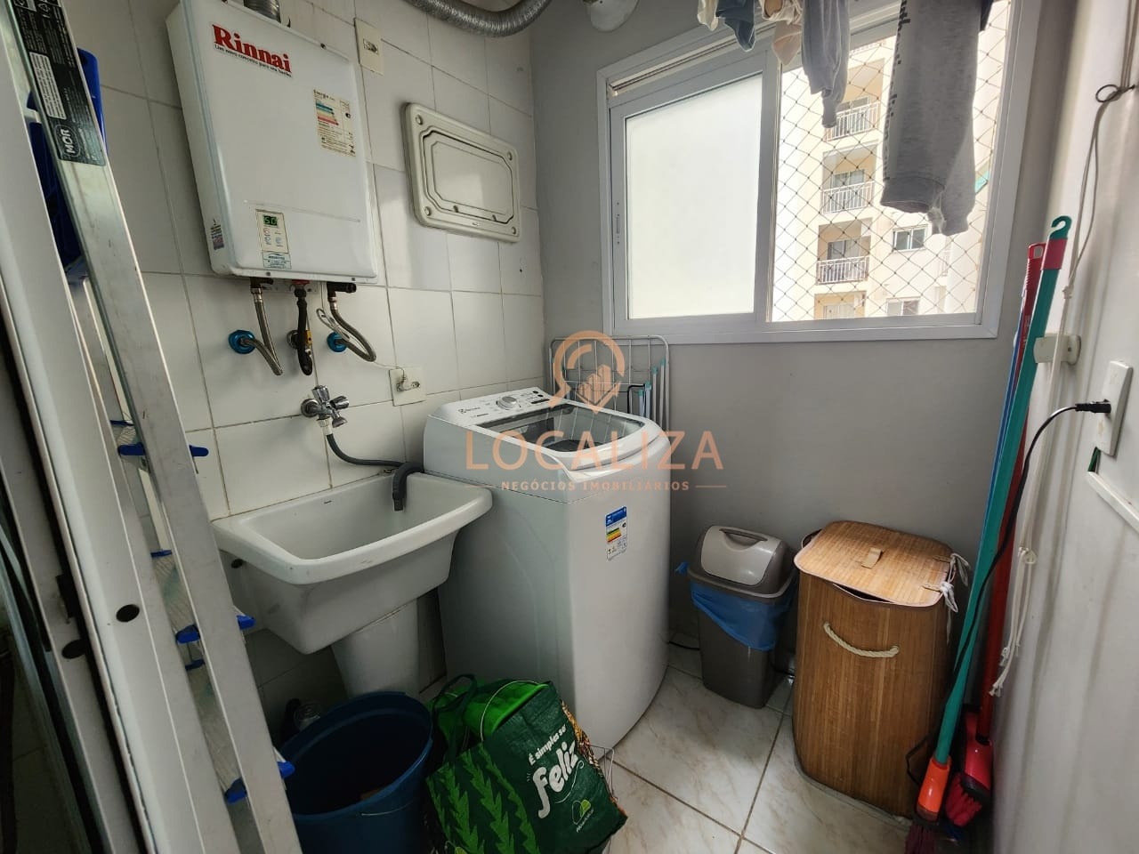 Apartamento, 3 quartos, 100 m² - Foto 10