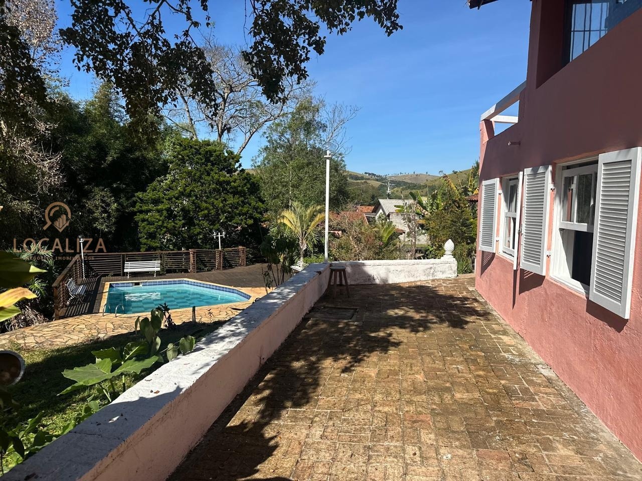 Chácara, 3 quartos - Foto 24